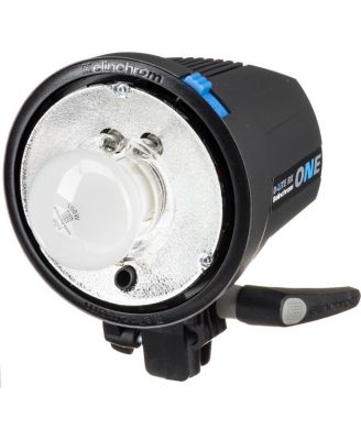 D-Lite RX ONE Compact Monolight with built-in Skyport, 100Ws Energy