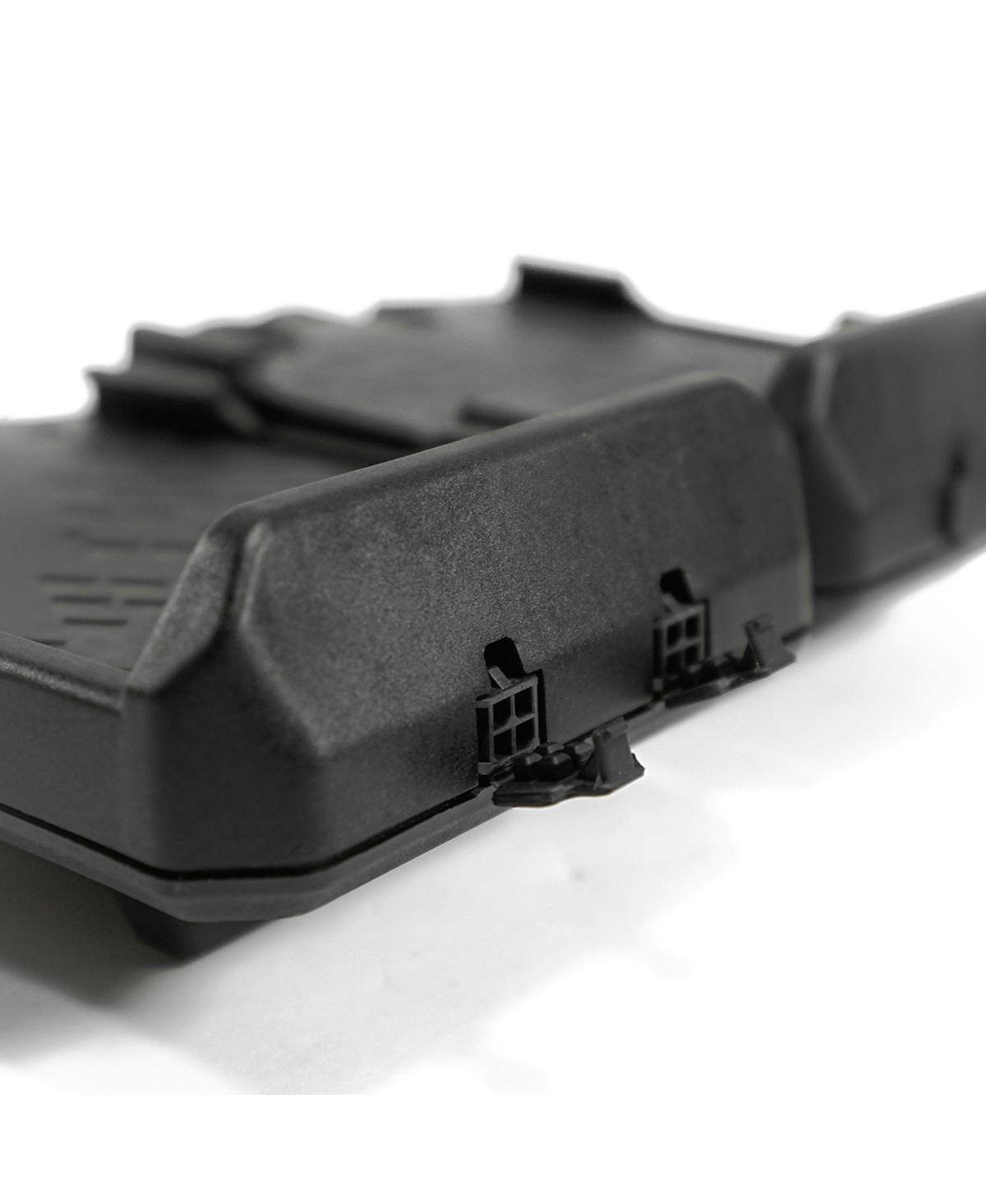 Freefly Adapter Plate for Movi Pro to Sl Battery, Pair