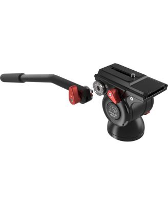 Komodo K5S Fluid Head