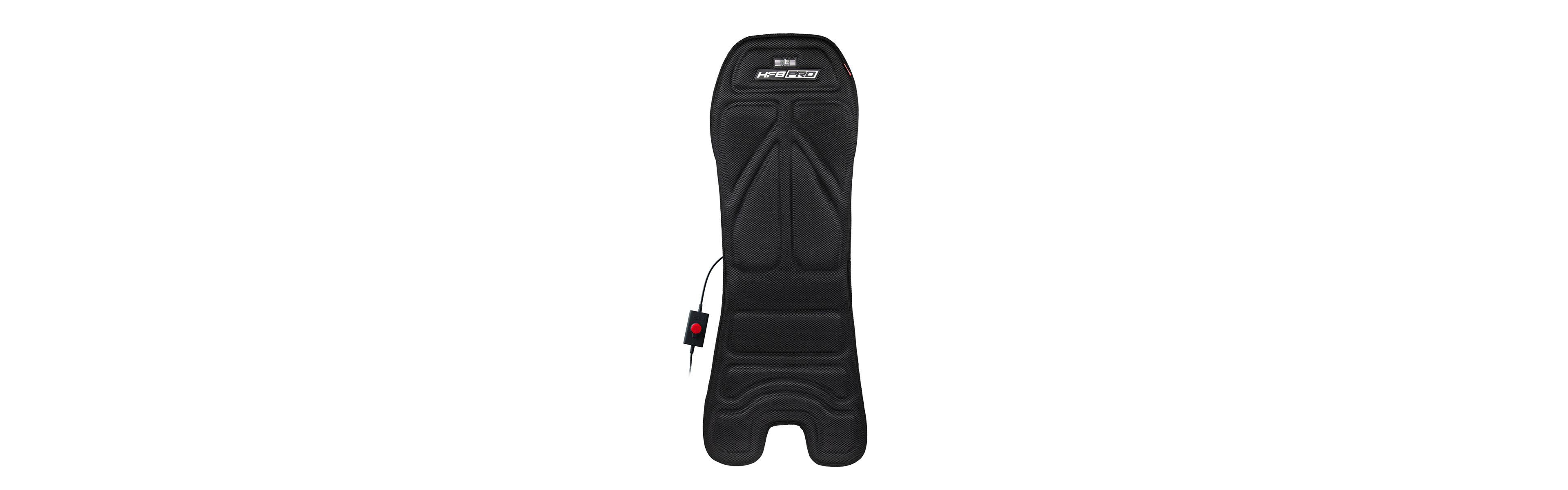 Next Level Racing HF8 Pro Haptic Feedback Gaming Pad
