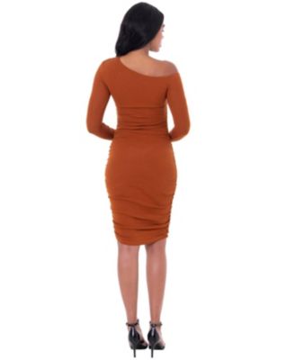 SUGAR DADDY BODY CON DRESS