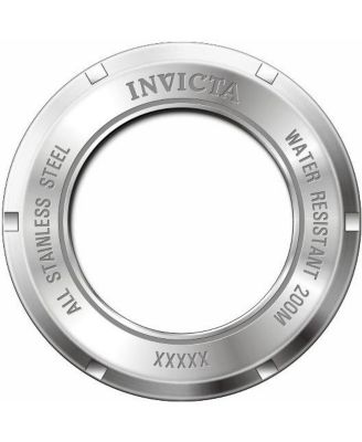 Men's 30093 Pro Diver Automatic 3 Hand Blue Dial Watch