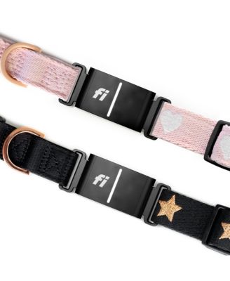 Dogistry The x Fi Sweetheart Collar