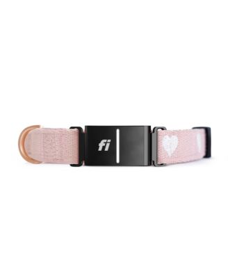 The x Fi Sweetheart Collar