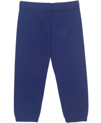 Boys' Toddler 2T-5T Printed T-Shirt, Short-Sleeve T-Shirt and Joggers, 3-Piece Set