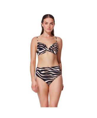 Women's Nambiti Underwire C-Cup Bikini Top
