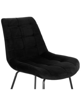 2 Piece Tufted Chair