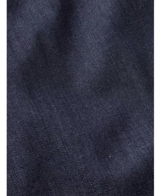 Women's Wide Leg Button Fastening Jeans