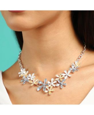 Women's The Daisy Collar Necklace