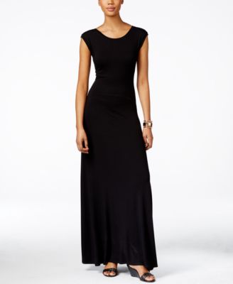 Karen kane maxi dress online