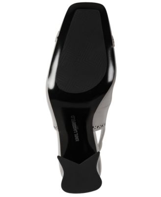 Women's Siofra Square Toe Heels