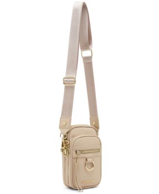 Danip North and South Crossbody Bag