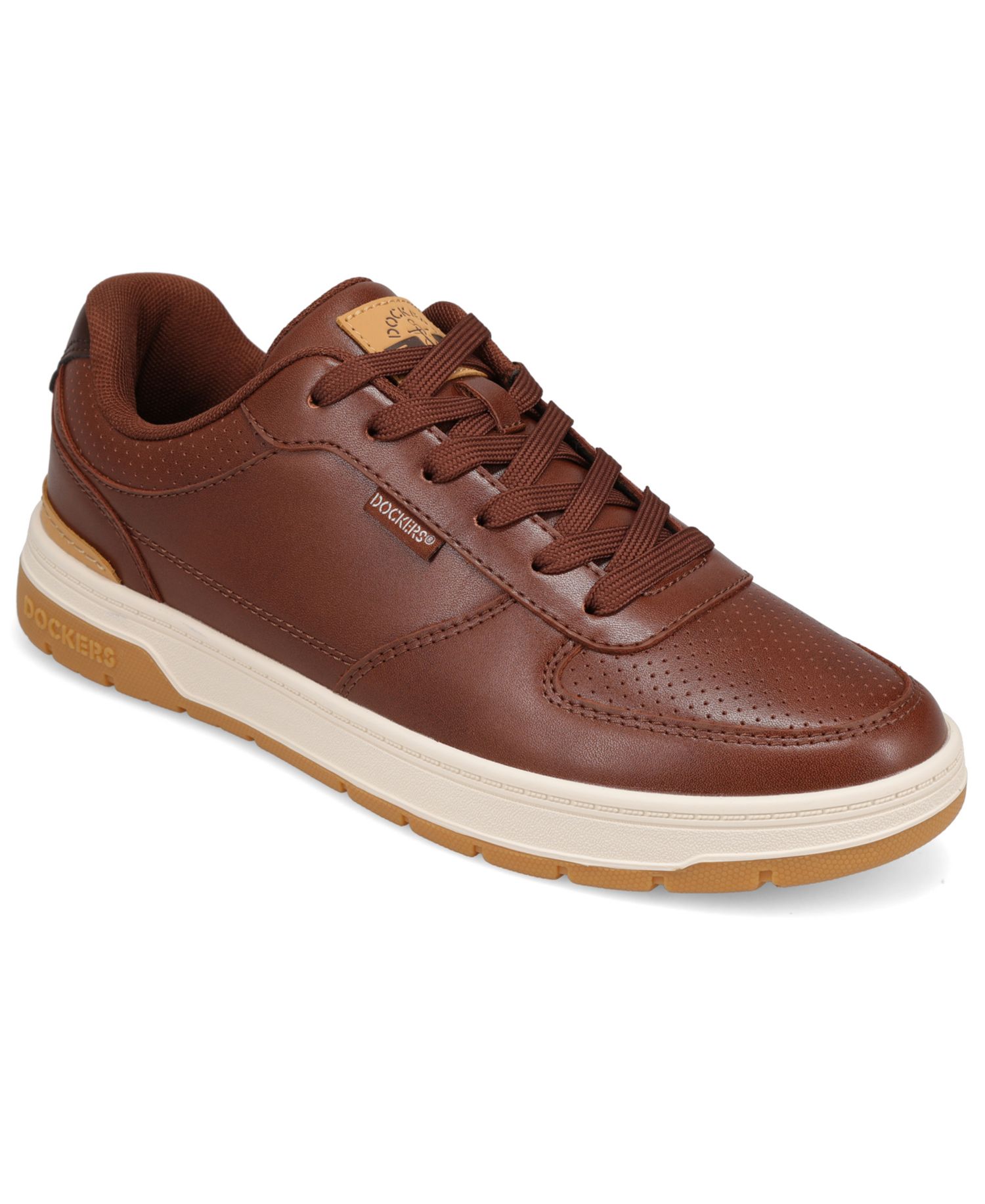 Men's Frederick Lace-Up Casual Sneakers