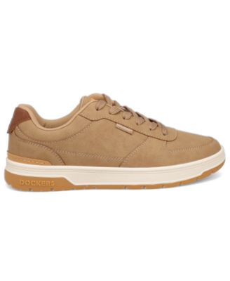 Men's Frederick Casual Lace-Up Sneaker 
