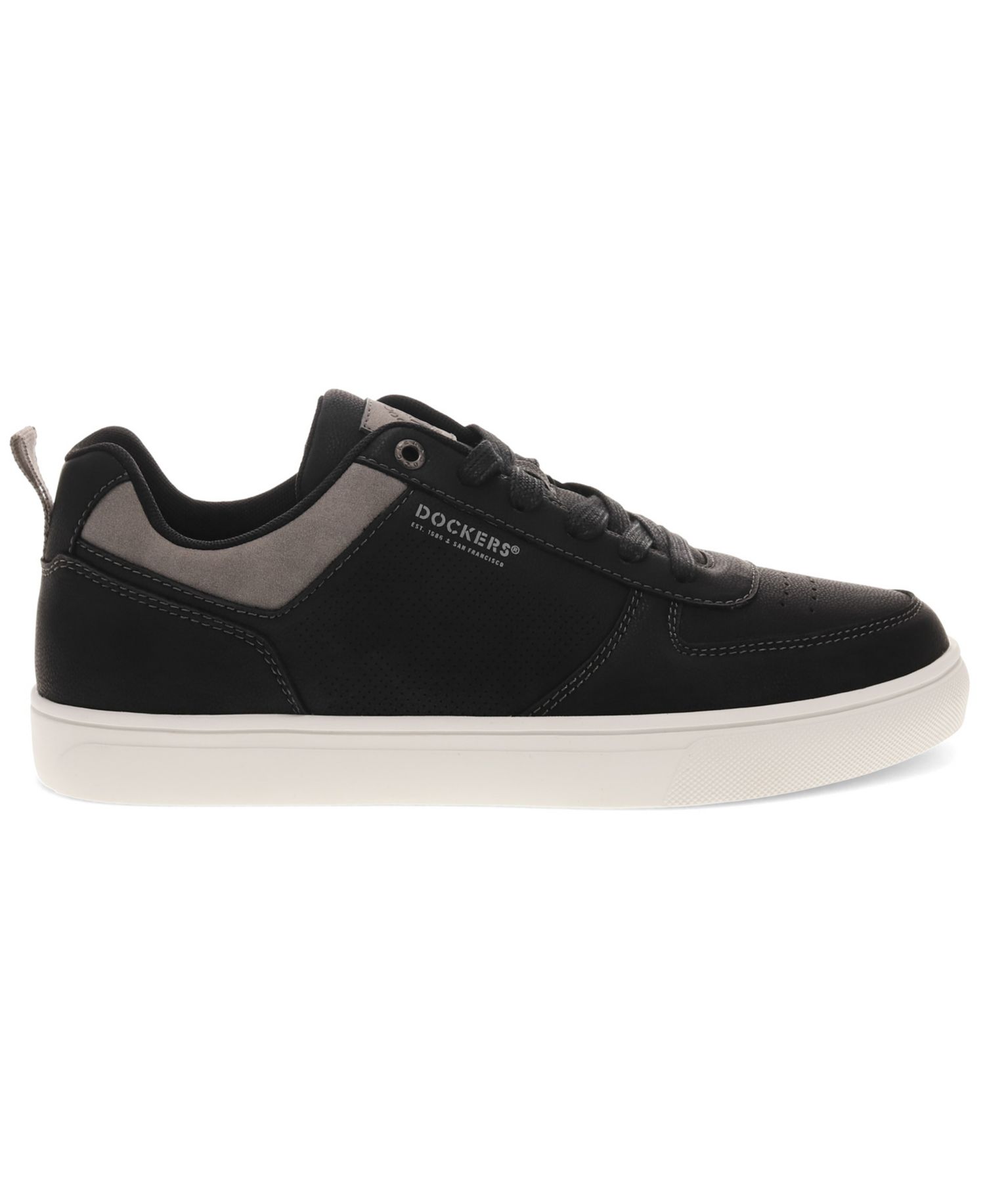 Men's Landon Casual Lace-Up Sneaker
