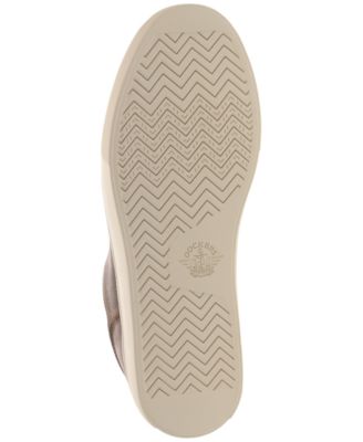 Men's Landon Casual Lace-Up Sneaker 