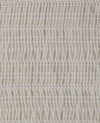 Stitched Gauze Jacquard 2-Pc. Comforter Set, Twin