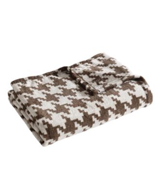 Holden Grid 8-Pc. Comforter Set, King