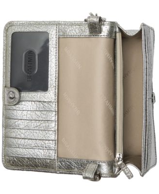 Mini Minuette Crossbody Bag