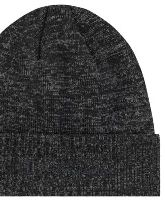 Men's Script Cuff Beanie