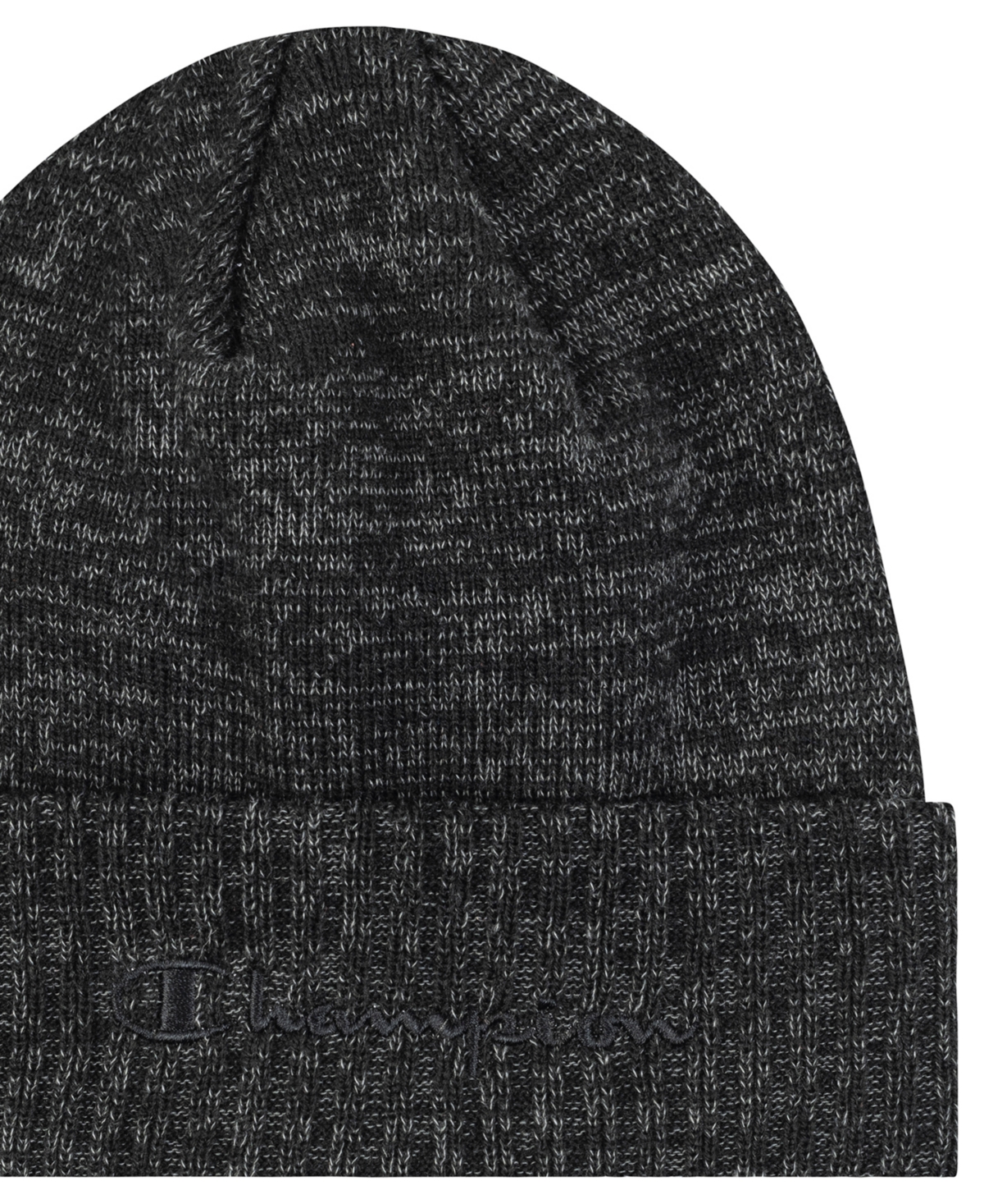 Champion Men's Script Cuff Beanie