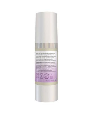 Blemish Clear Spot Treatment, 1000 IU, Purify 0.5 Oz