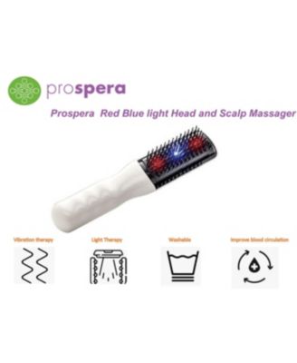 Head and Scalp Massager