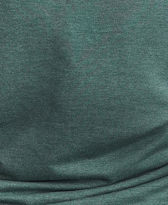 Plus Size Disney Fall Mickey and Friends Gourd Times French Terry Long Sleeve T-Shirt