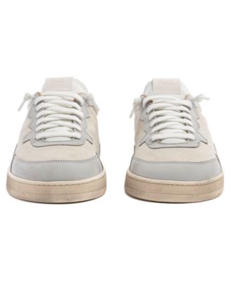 Men's Round Toe Sneakers