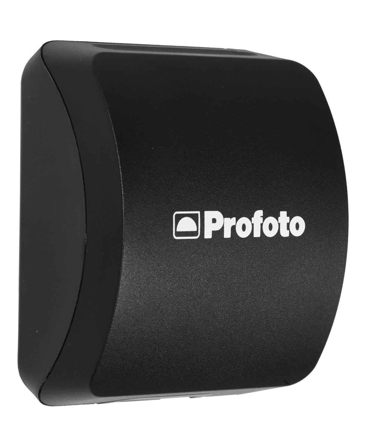Profoto B20 250W Off Camera Flash Head, Bundle with Extra Li-Ion Battery, 9.5' Air-Cushioned Light Stand