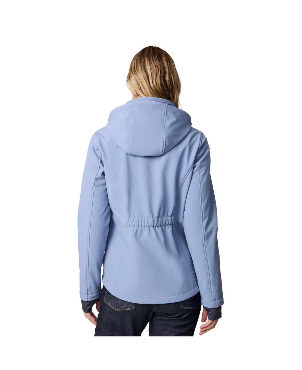 Free Country Women's Aeris Ii Super Softshell Jacket