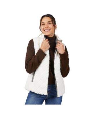 Women's Venture II Stratus Lite Reversible Vest