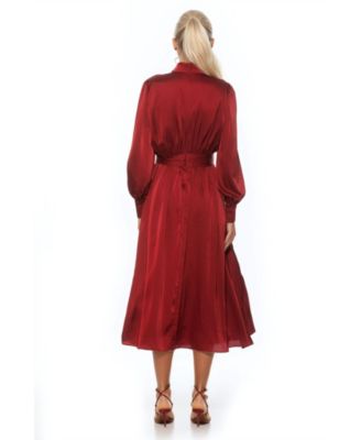 Women's Safiya Dress