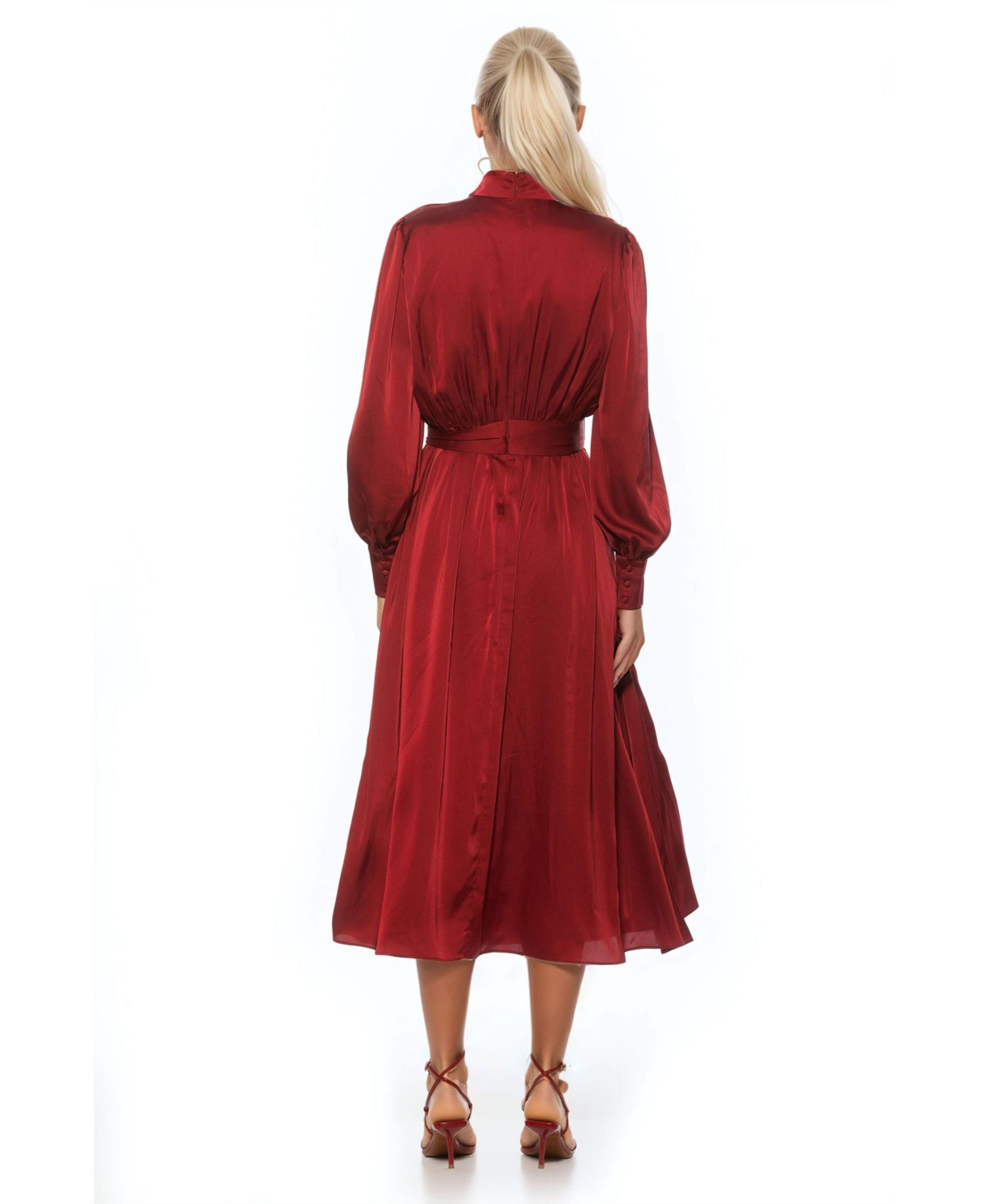 Women's Safiya Dress