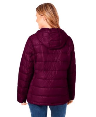 Women's Within Packable Puffer Coats