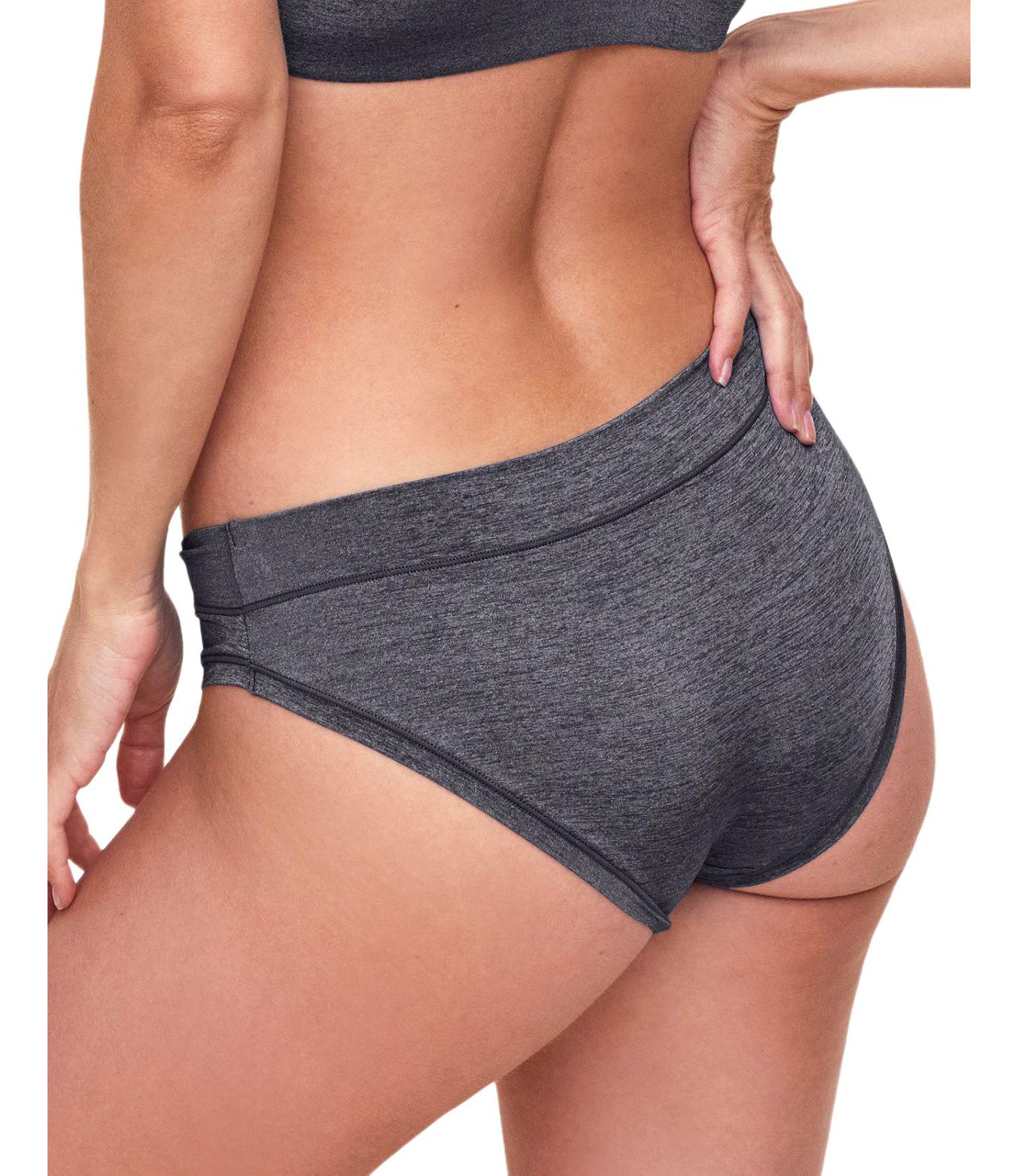 Women's Analize Bikini Panty