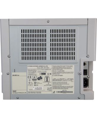 DNP Event Photo Printer DS-RX1HS 6" Dye           Sublimation, for Booth Portrait Printing, 290 4x6"Prints Per Hour