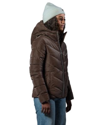 Women's Robin Medium Weight Coat