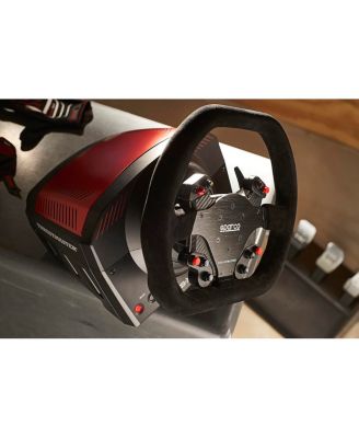 TS-XW Racer Sparco P310 Competition Mod Racing Wheel for Xbox Series X|S, Xbox One and PC