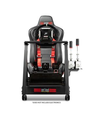 GTtrack Simulator Cockpit