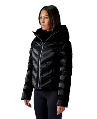 Women's Robin Medium Weight Coat