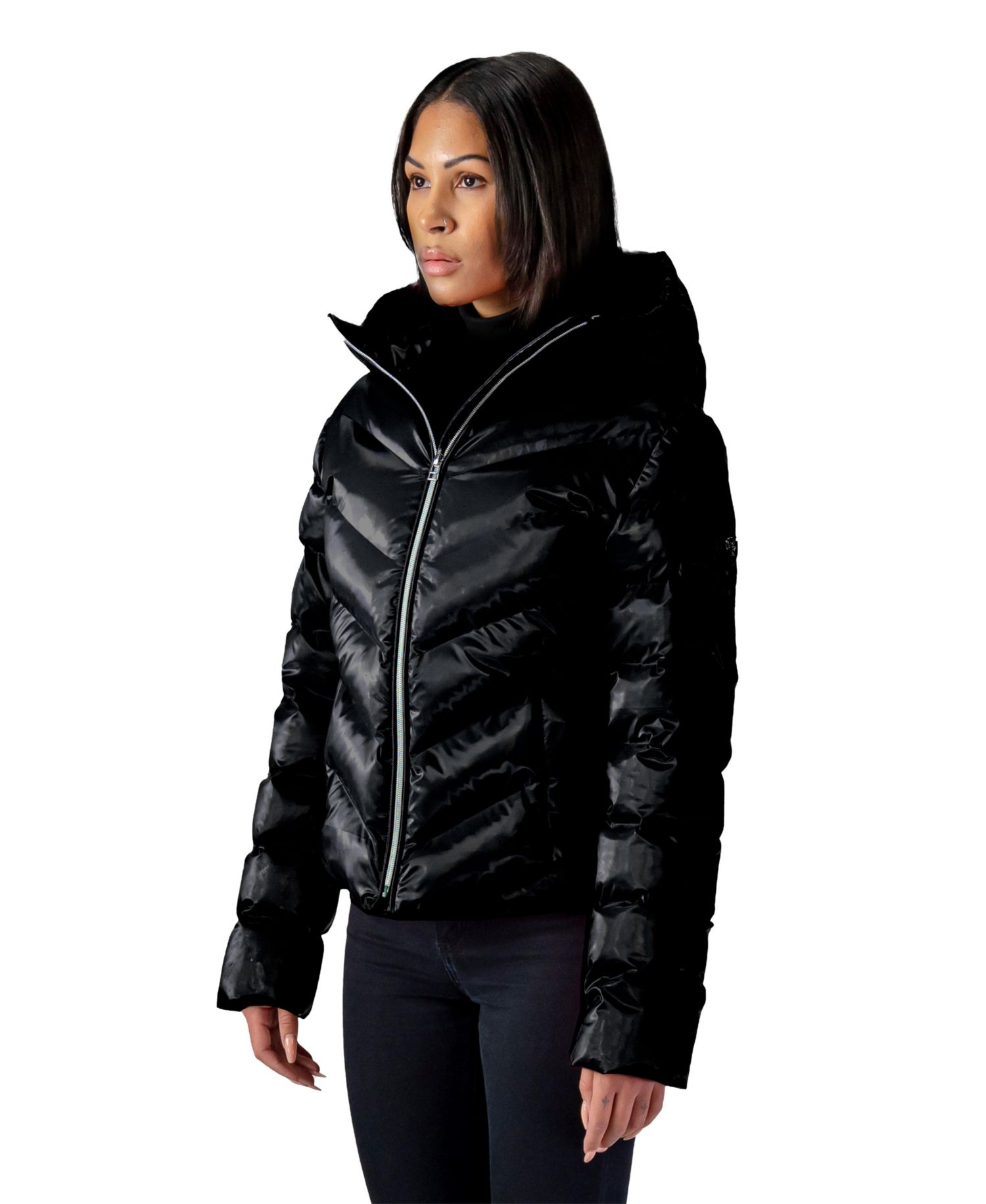 Women's Robin Medium Weight Coat