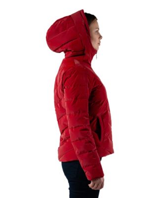 Women's Robin Medium Weight Coat