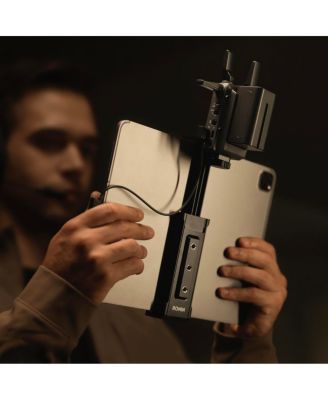 Tablet Holder for SDR Transmission Receiver