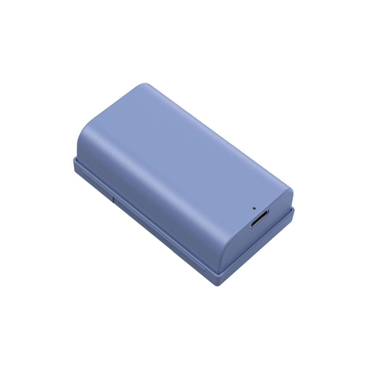SmallRig SmallRig Usb-c Rechargeable Camera Battery for Sony Np-F550 4331