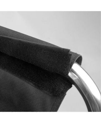 Aluminum Director Chair