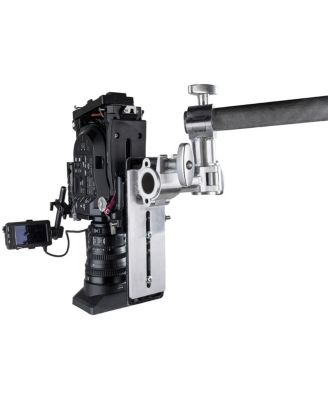 3-Axis Camera Mounting Plate Kit