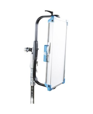 Swivel Junior Receiver Adapter, Black/Silver