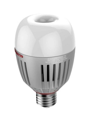 Accent B7c 7W RGBWW LED Smart Bulb
