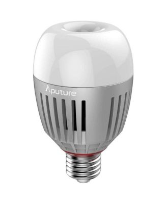 Accent B7c 7W RGBWW LED Smart Bulb